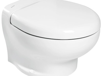 WC elettrico TECMA Nano