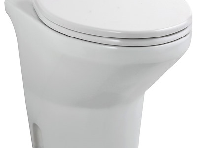 WC elettrico TECMA Compass