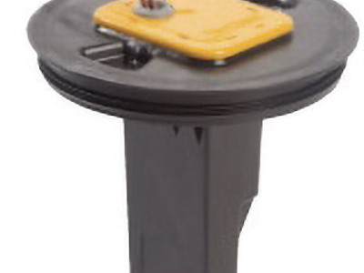 Pozzetto di raccolta acque grigie WHALE con sensore IC integrato