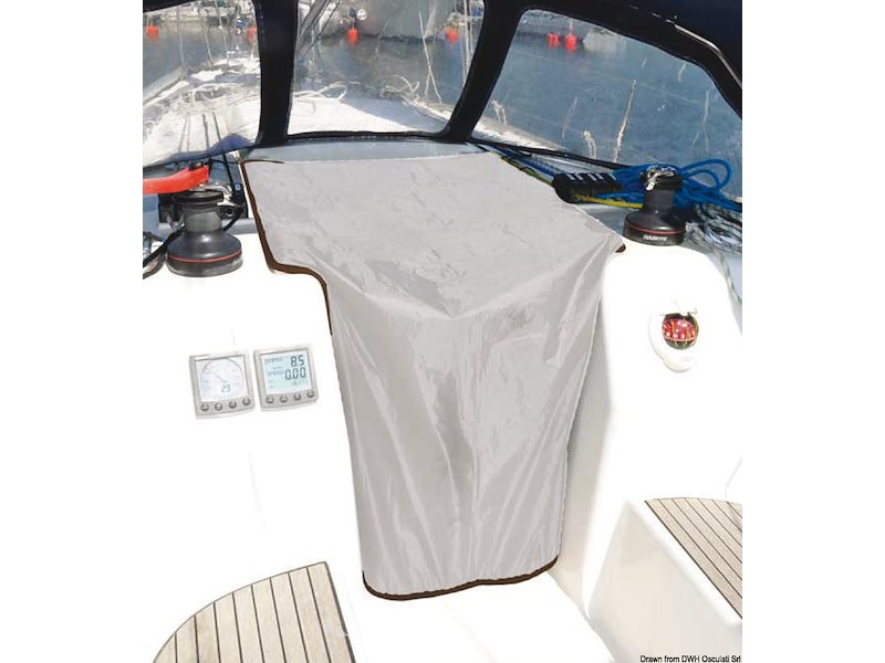 Protezione per tambuccio