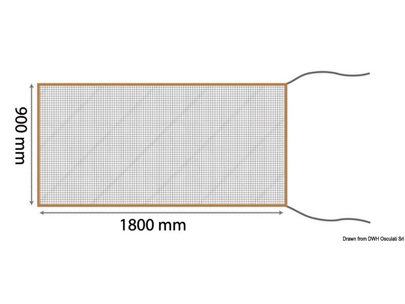Protezione per tambuccio