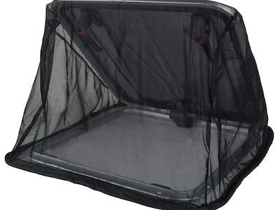 Telo anti-zanzare per passauomo da esterno