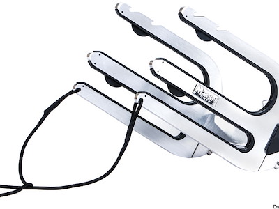 Staffe per Wakeboard e sci nautici