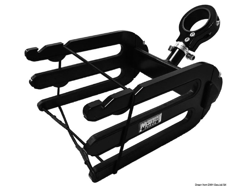 Staffe per Wakeboard e sci nautici