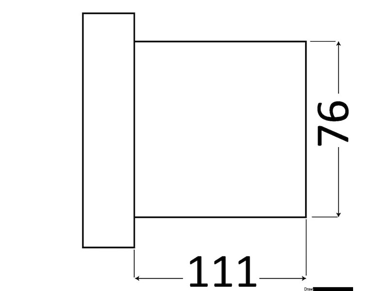 Radio da cruscotto Boss MGR350B 