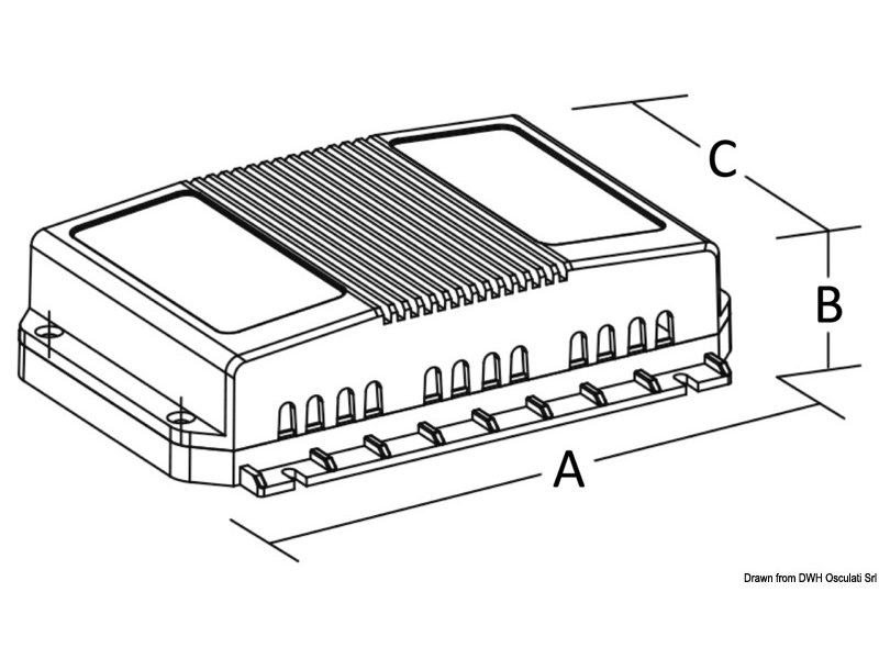 Stereo/Amplificatore Bluetooth