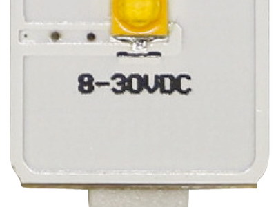 Lampadina LED G4 attacco laterale 12/24V 