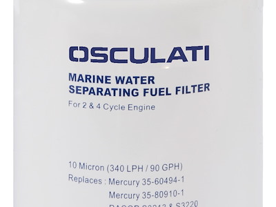 Cartuccia di ricambio equivalente RACOR