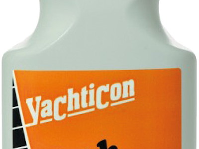 Teak Super Cleaner Yachticon 500 ml 