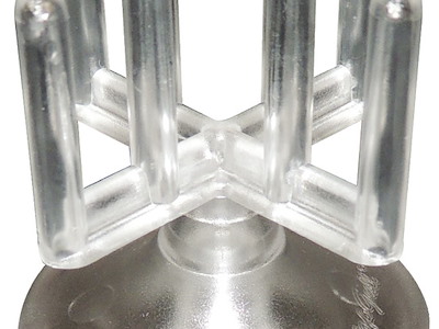 StopGull S27 dissuasore per volatili rotante 