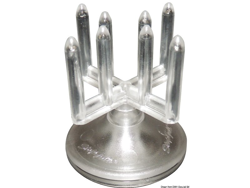 StopGull S27 dissuasore per volatili rotante 