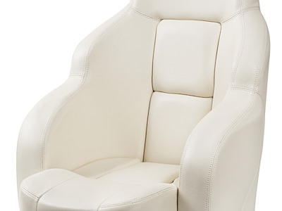 Sedile anatomico imbottito con flip up 3090