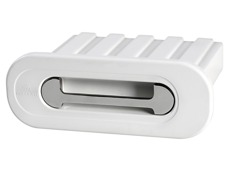 Scaletta emergenza incasso 7 gr. ISO15085-ABYCH-41 