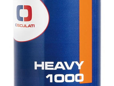 Pasta abrasiva Osculati Heavy 1000 1 kg 