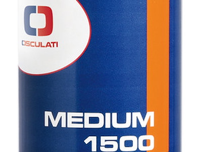 FAST CUT 1500 – Pasta abrasiva ultrarapida