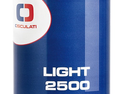 LIGHT CUT POLISH – Polish anti-ologramma