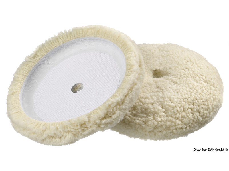 Accessori Boat Care per paste abrasive OSCULATI