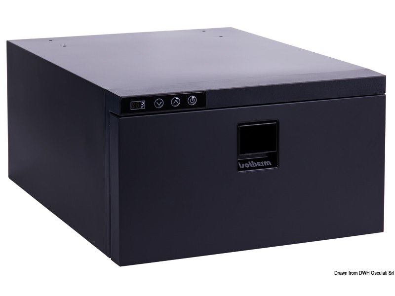Frigoriferi a cassetto ISOTHERM