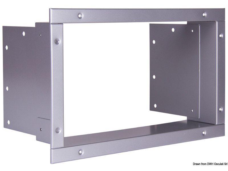 Frigoriferi a cassetto ISOTHERM