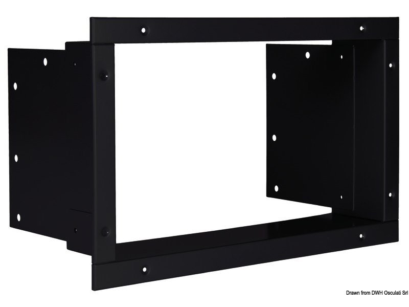 Frigoriferi a cassetto ISOTHERM