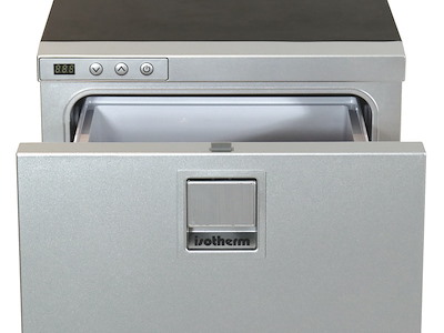 Frigoriferi a cassetto ISOTHERM