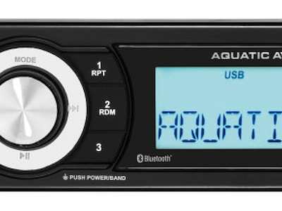 Sintolettore stagno MP6 AQUATIC AV