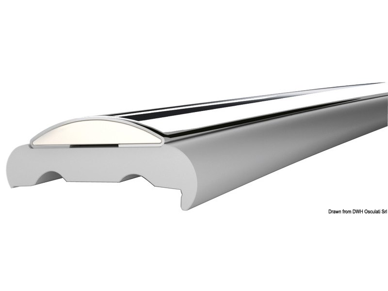 Profilo parabordo SPHAERA