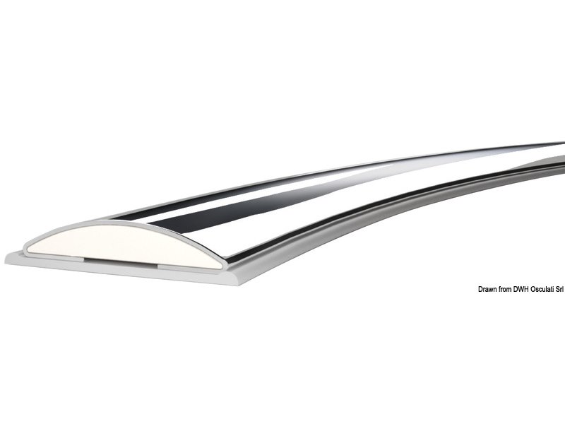 Profilo parabordo SPHAERA