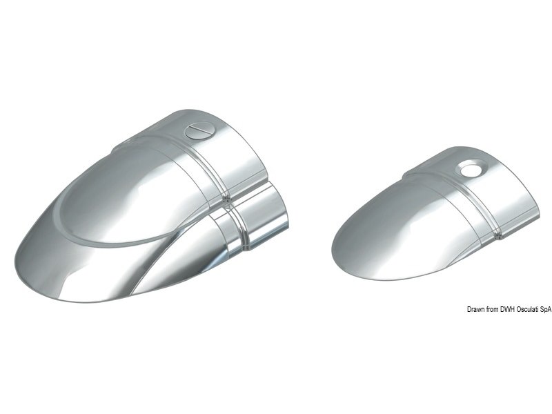 Profilo parabordo SPHAERA