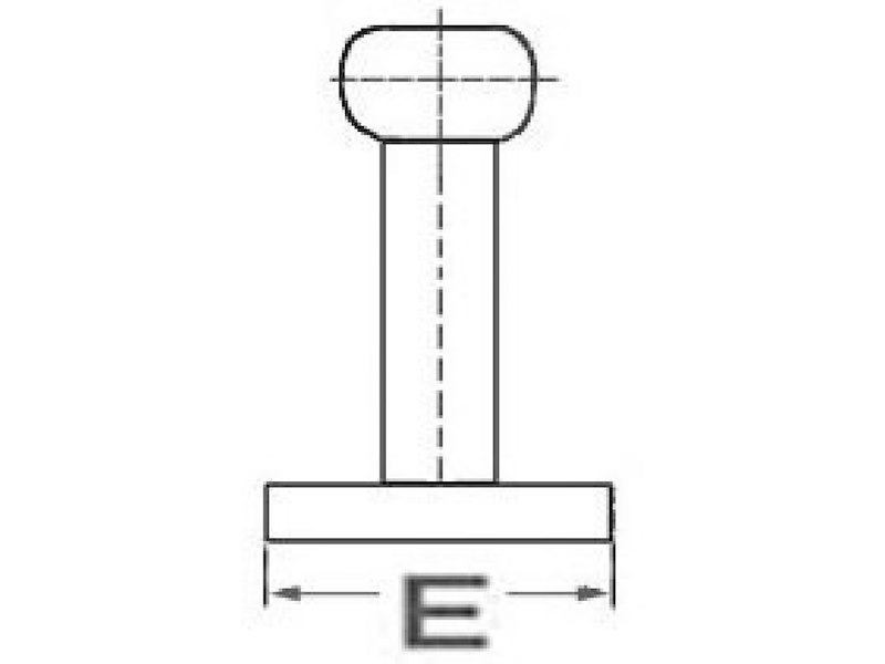 Bitta Nordik - Black Line
