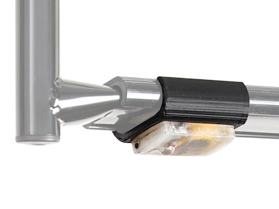 Luce LED subacquea per scalette