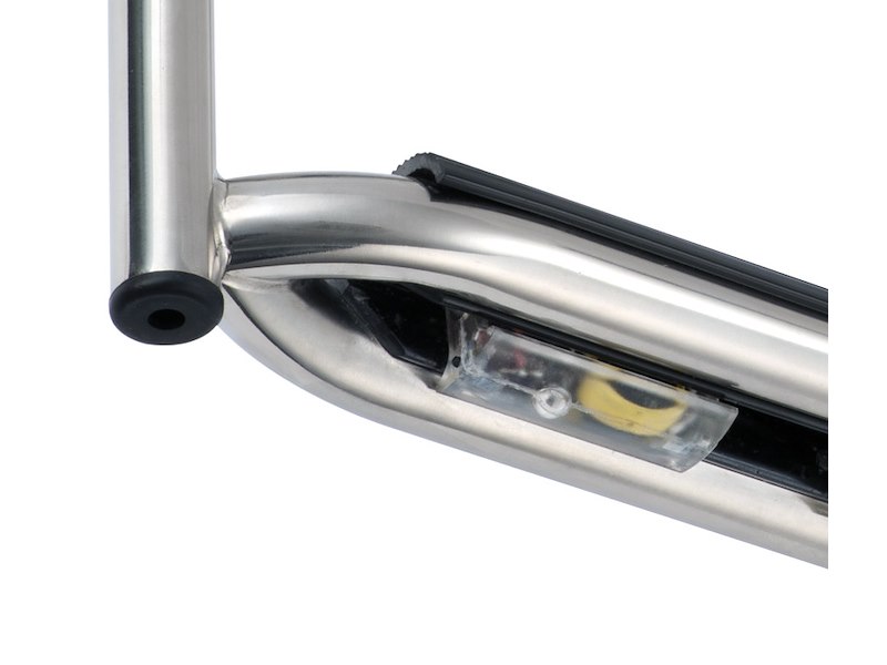 Luce LED subacquea per scalette