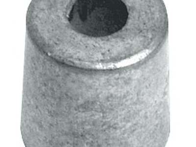 Anodo Yamaha  2,5/9,9 HP 