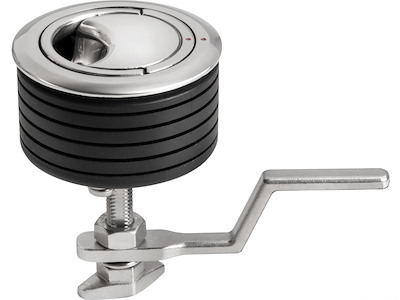 Alzapagliolo Eclipse LIFT & TURN (chiusure a compressione) - MEDIUM