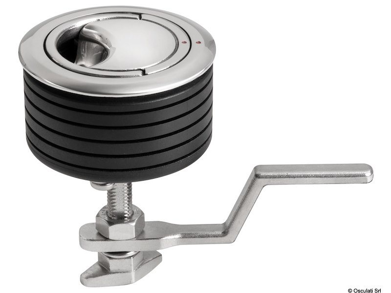 Alzapagliolo Eclipse LIFT & TURN (chiusure a compressione) - MEDIUM