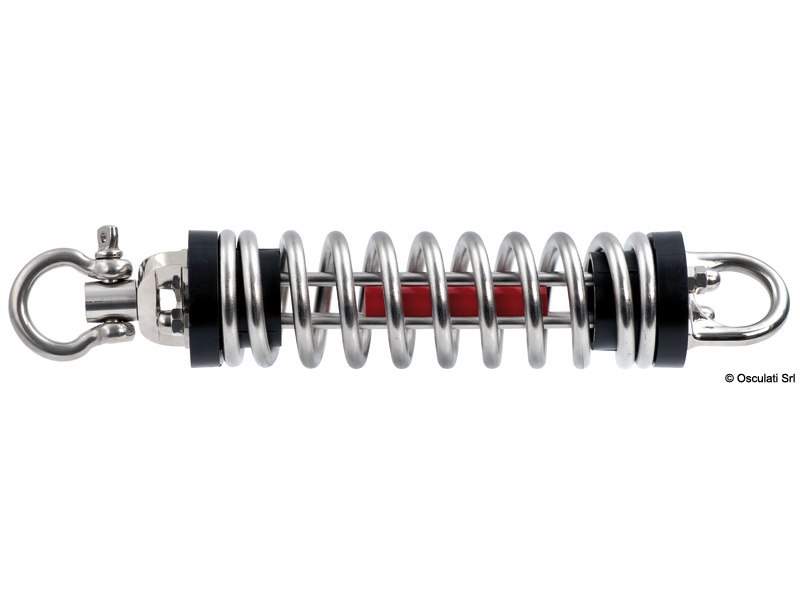 Dispositivo di ormeggio DOUGLAS MARINE Cardan