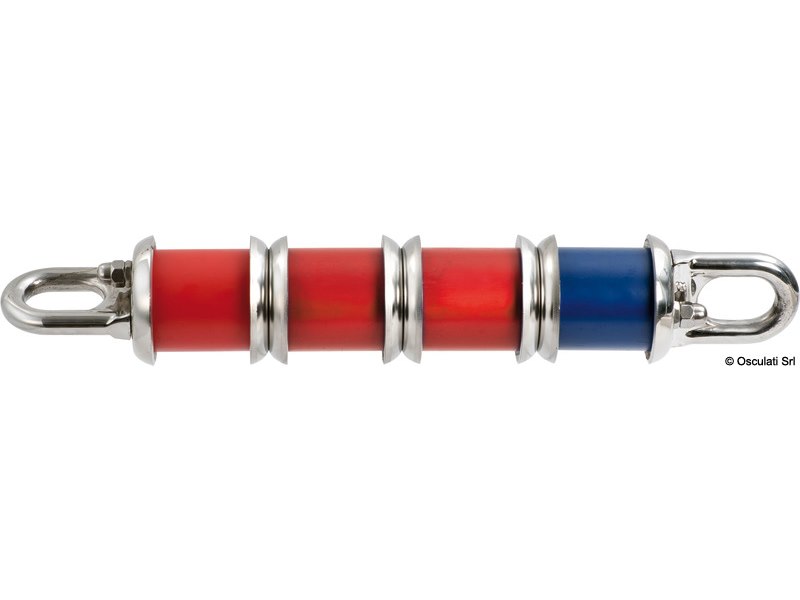 Master Mooring GIGA 45 - 5000 kg 