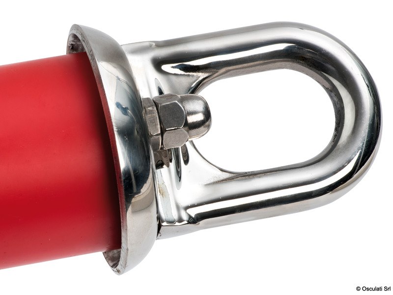 Master Mooring GIGA 45 - 5000 kg 