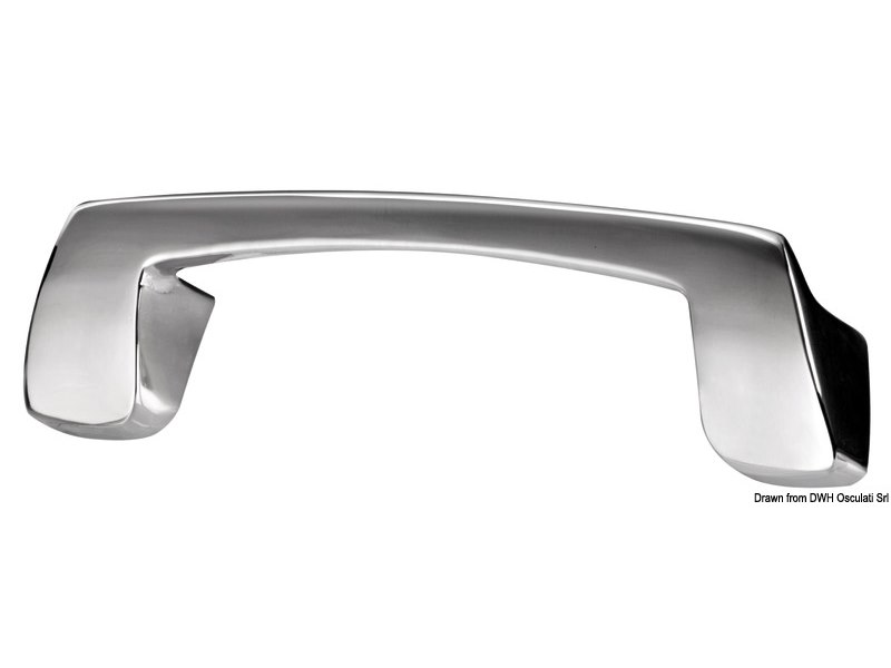 Maniglia per cassetti Sierra 