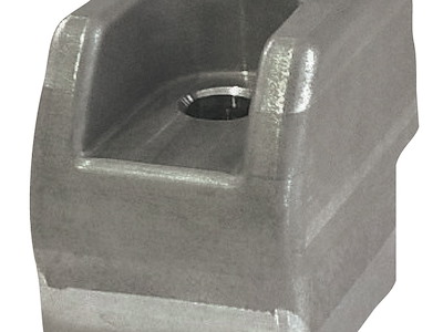 Anodi per motori Johnson/Evinrude G2 - Serie 200-300