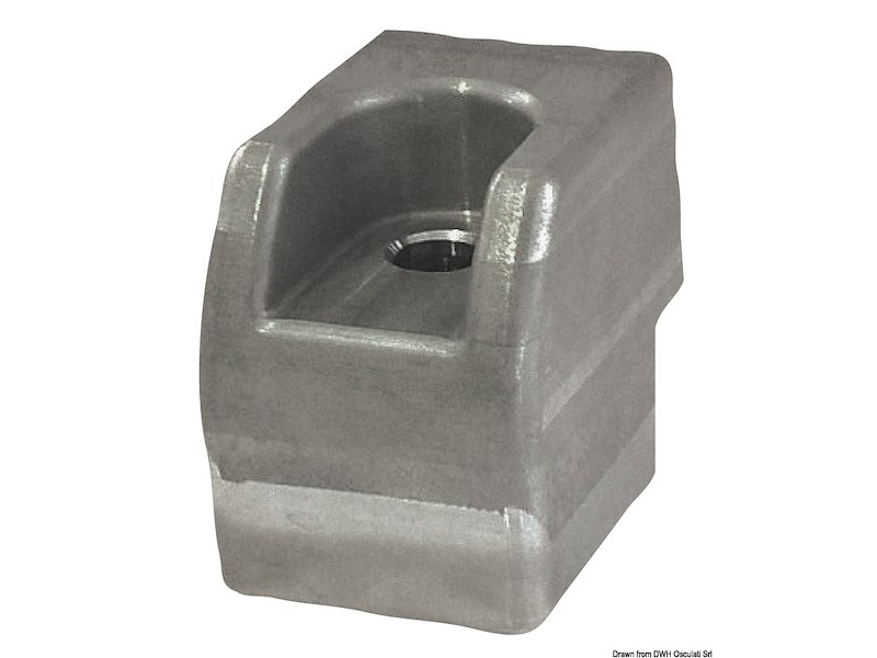 Anodi per motori Johnson/Evinrude G2 - Serie 200-300