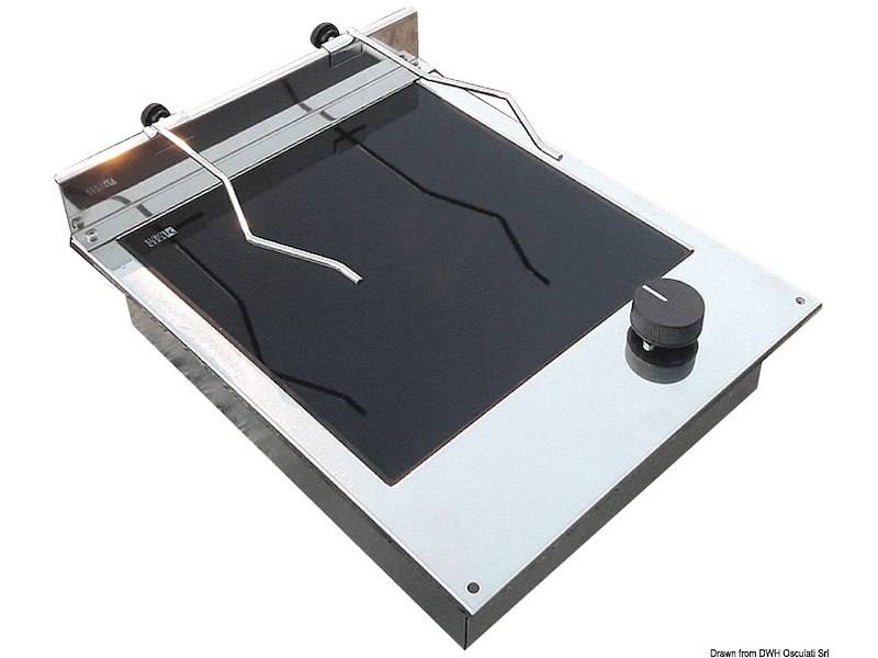 Piano cottura elettrici