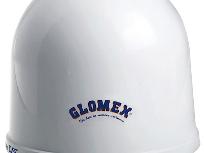 Glomex Antenna VHF RA124 