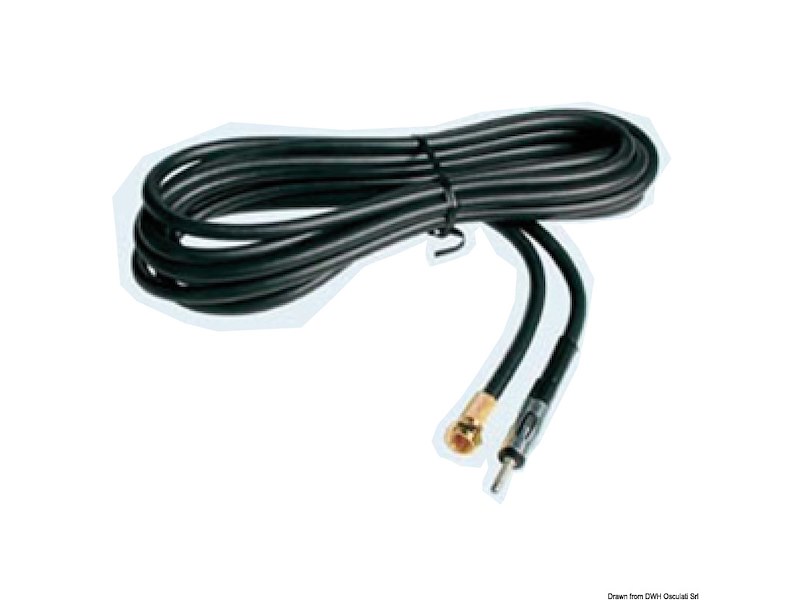 Accessori per antenne TV