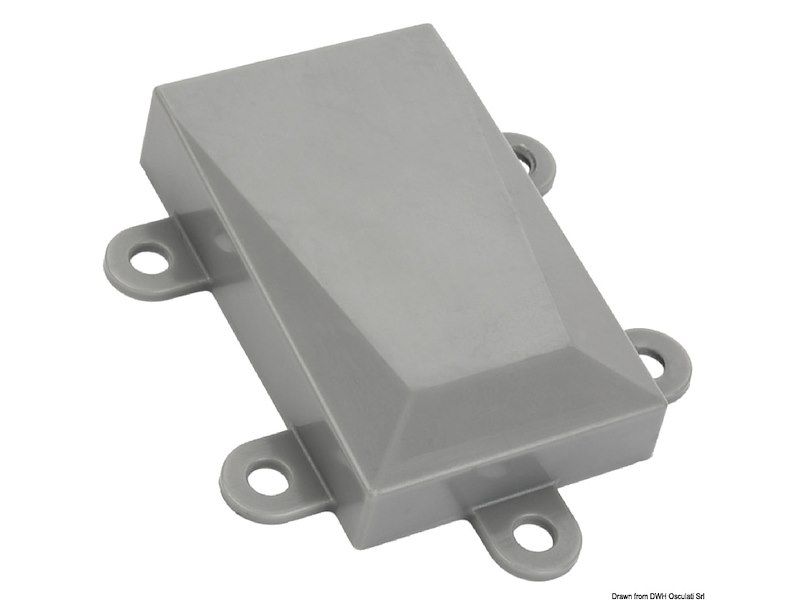 Sintolettore stagno CP6 compatto AQUATIC AV