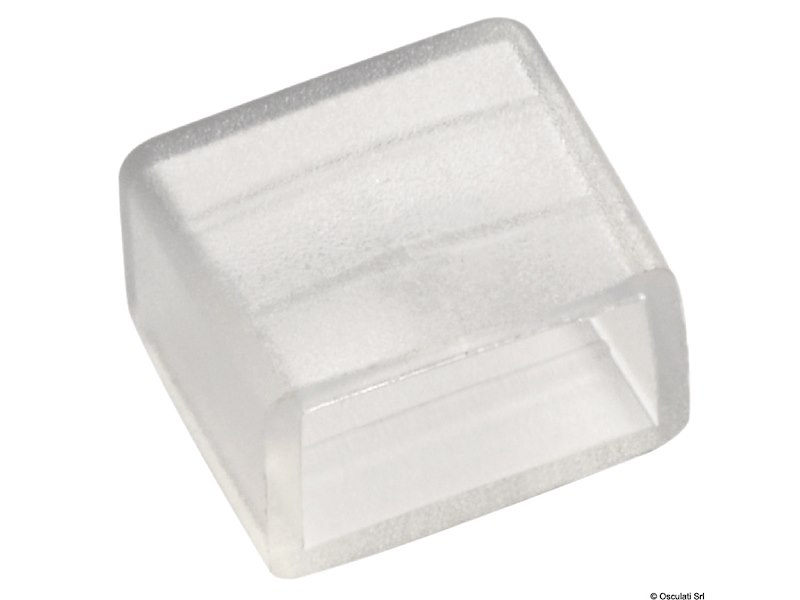 Barra luminosa LED flessibile Neon Light, luce uniforme