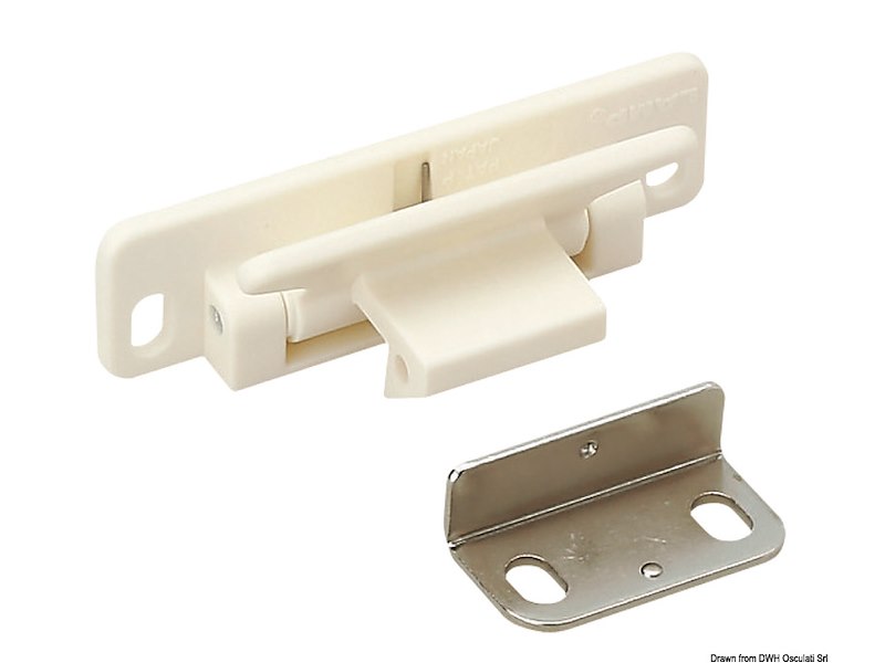 Scrocco a leva a scatto SUGATSUNE