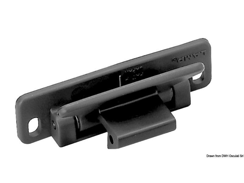 Scrocco a leva a scatto SUGATSUNE