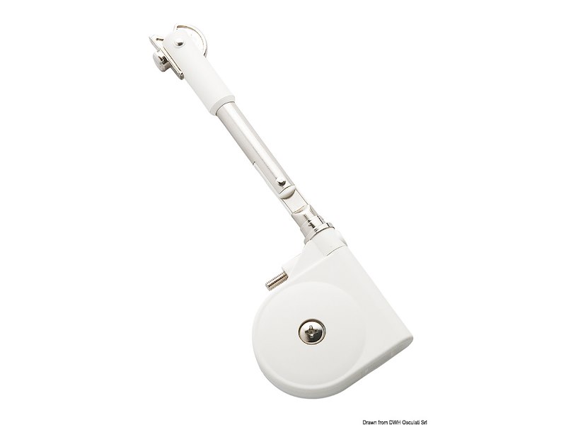 Soft Down Stay per apertura verso il basso SUGATSUNE