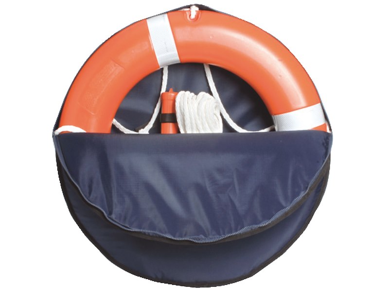 Involucro per salvagente 22.407.00